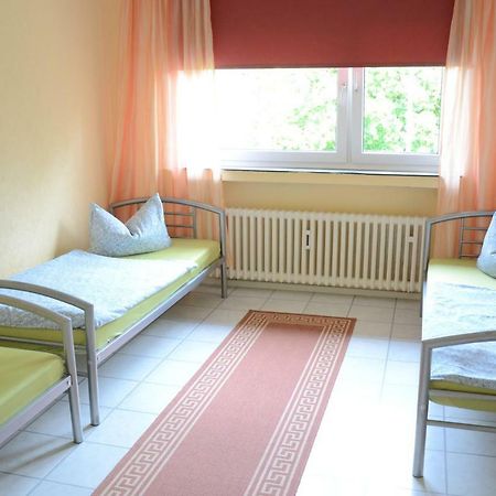 Ferienwohnungen In Moenchengladbach Zewnętrze zdjęcie