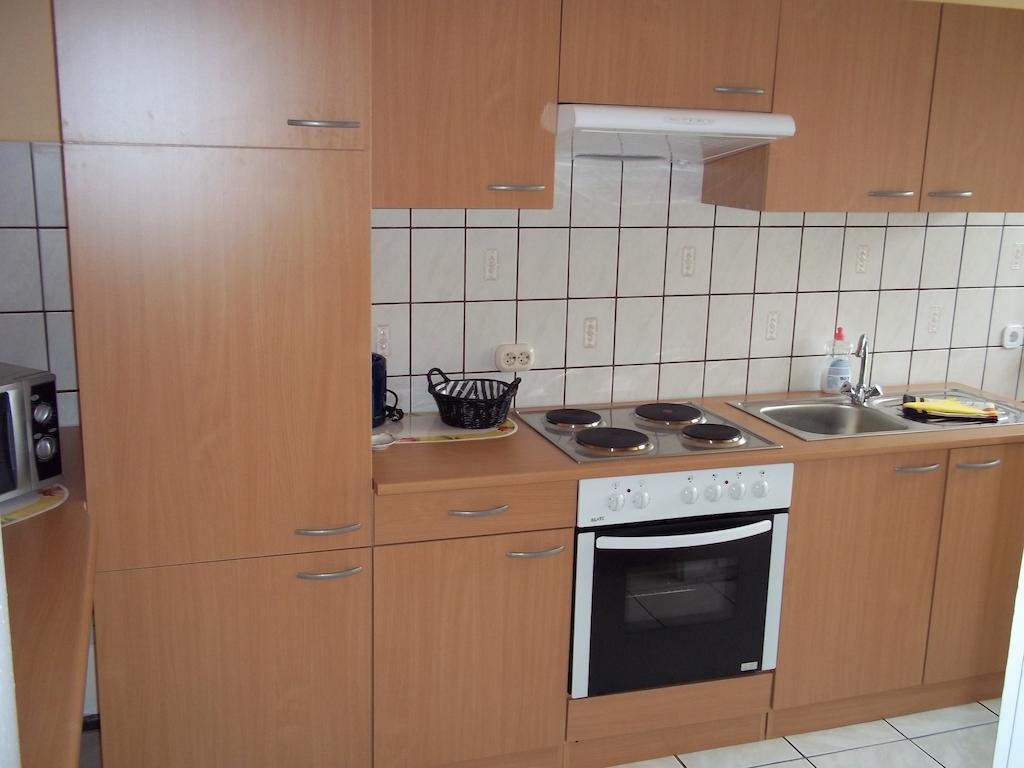 Ferienwohnungen In Moenchengladbach Pokój zdjęcie