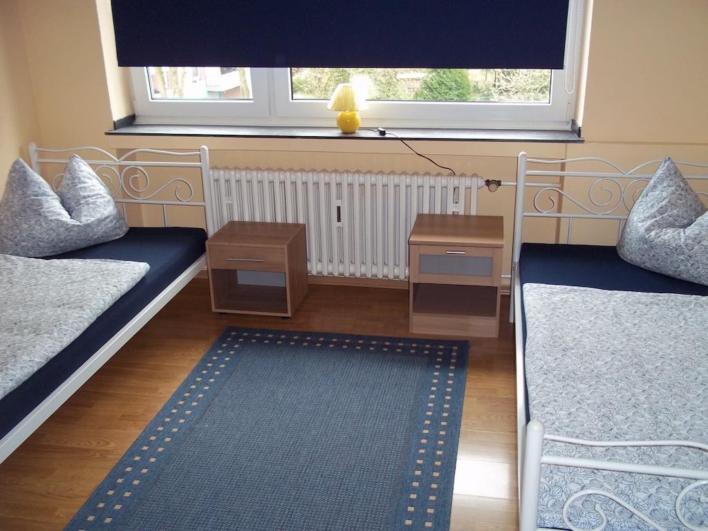 Ferienwohnungen In Moenchengladbach Zewnętrze zdjęcie