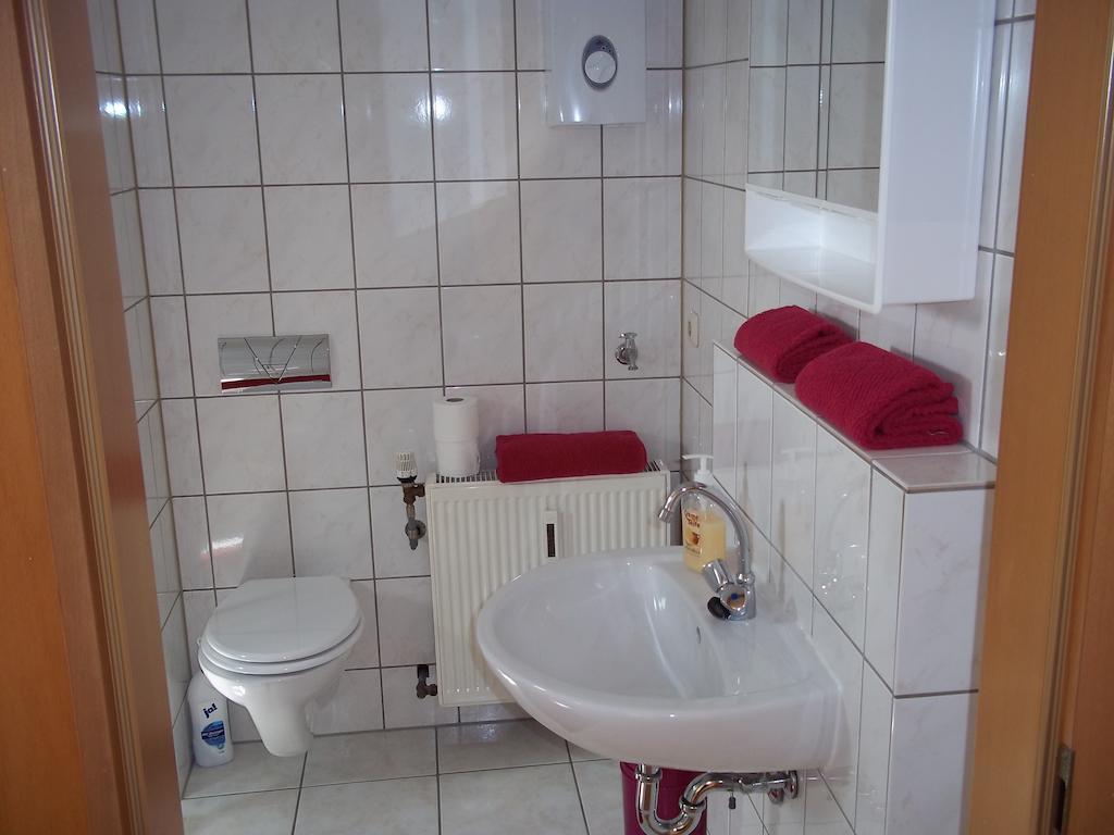 Ferienwohnungen In Moenchengladbach Pokój zdjęcie