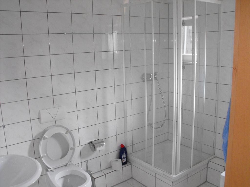 Ferienwohnungen In Moenchengladbach Pokój zdjęcie