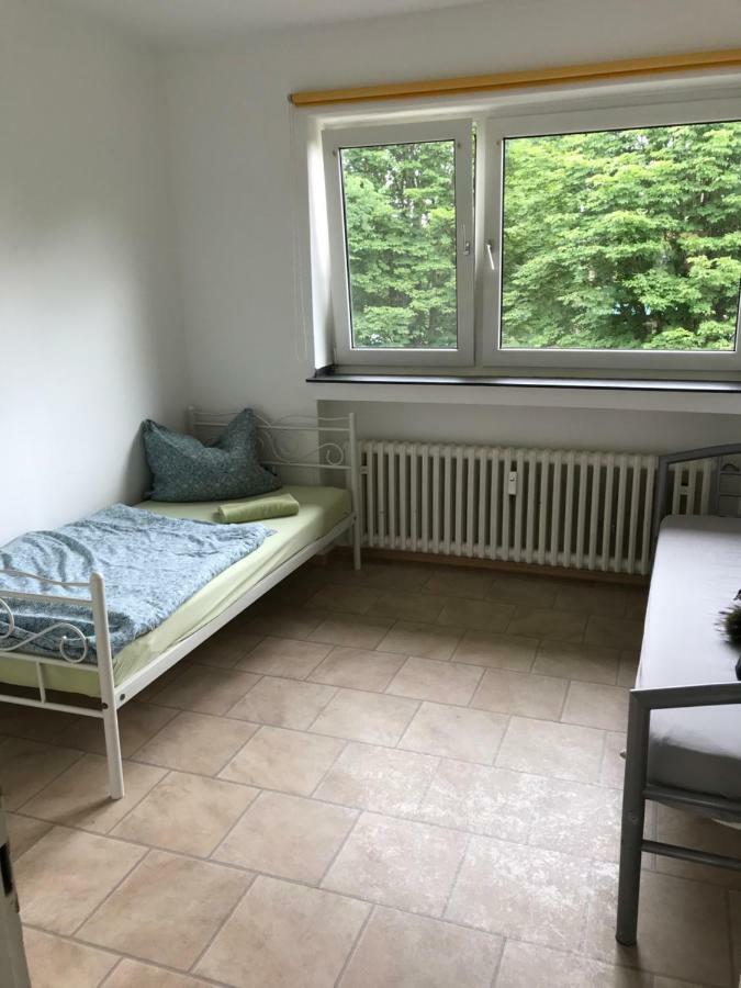 Ferienwohnungen In Moenchengladbach Zewnętrze zdjęcie