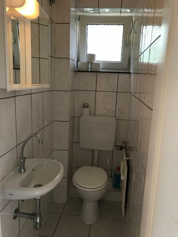 Ferienwohnungen In Moenchengladbach Zewnętrze zdjęcie