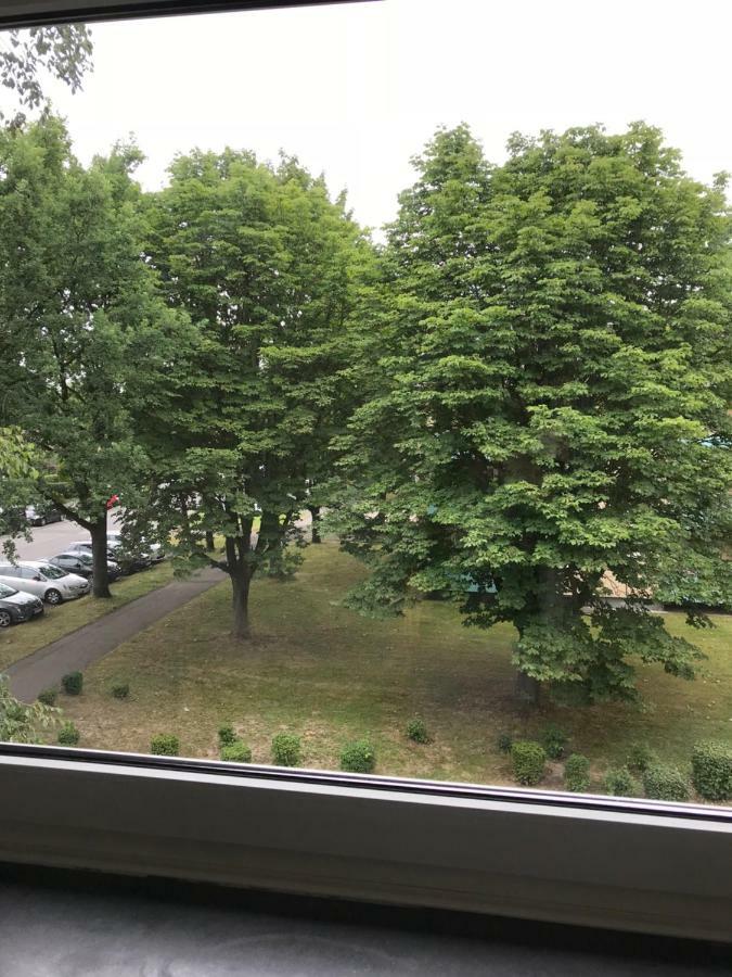 Ferienwohnungen In Moenchengladbach Zewnętrze zdjęcie