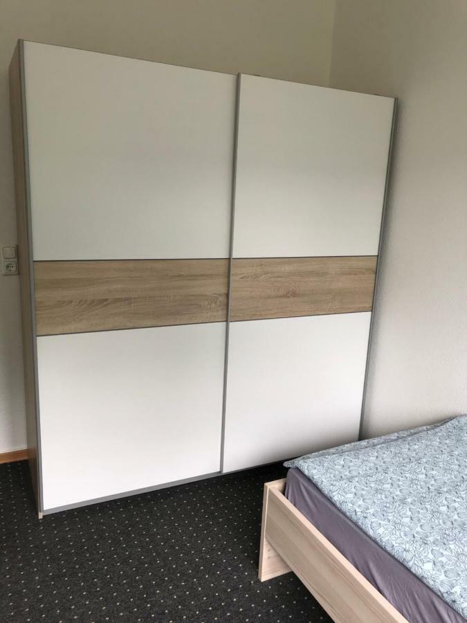 Ferienwohnungen In Moenchengladbach Zewnętrze zdjęcie