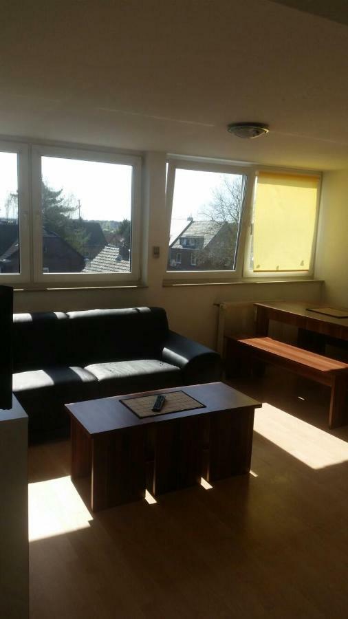 Ferienwohnungen In Moenchengladbach Zewnętrze zdjęcie