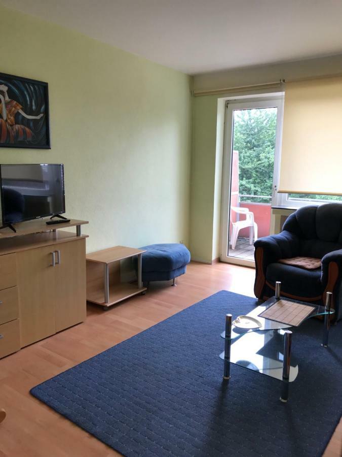 Ferienwohnungen In Moenchengladbach Zewnętrze zdjęcie
