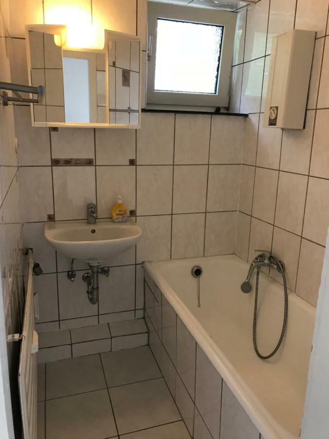 Ferienwohnungen In Moenchengladbach Zewnętrze zdjęcie