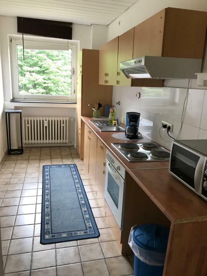 Ferienwohnungen In Moenchengladbach Zewnętrze zdjęcie