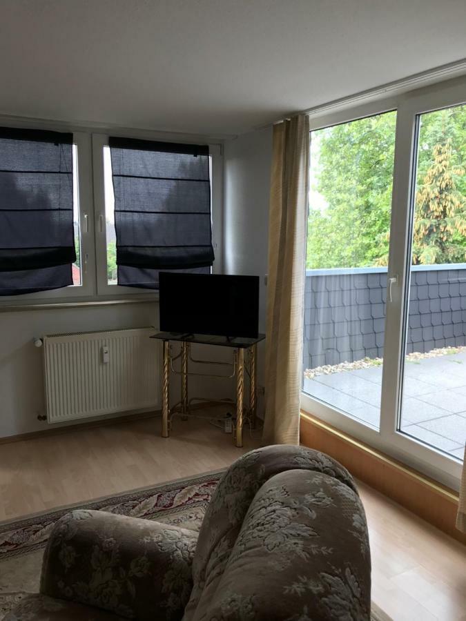 Ferienwohnungen In Moenchengladbach Zewnętrze zdjęcie