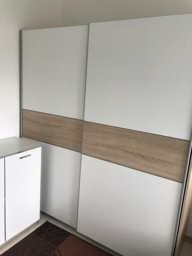 Ferienwohnungen In Moenchengladbach Zewnętrze zdjęcie