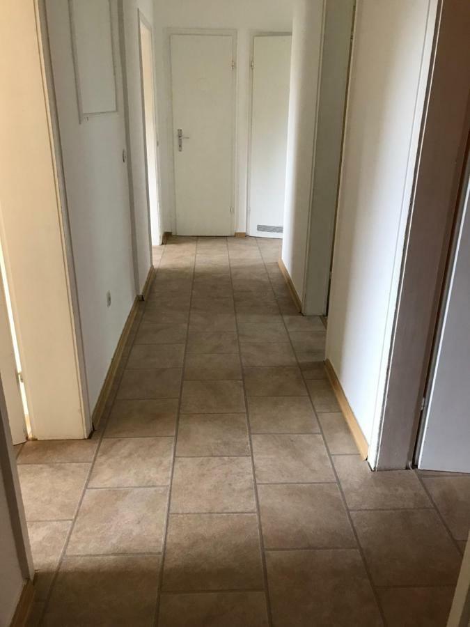 Ferienwohnungen In Moenchengladbach Zewnętrze zdjęcie
