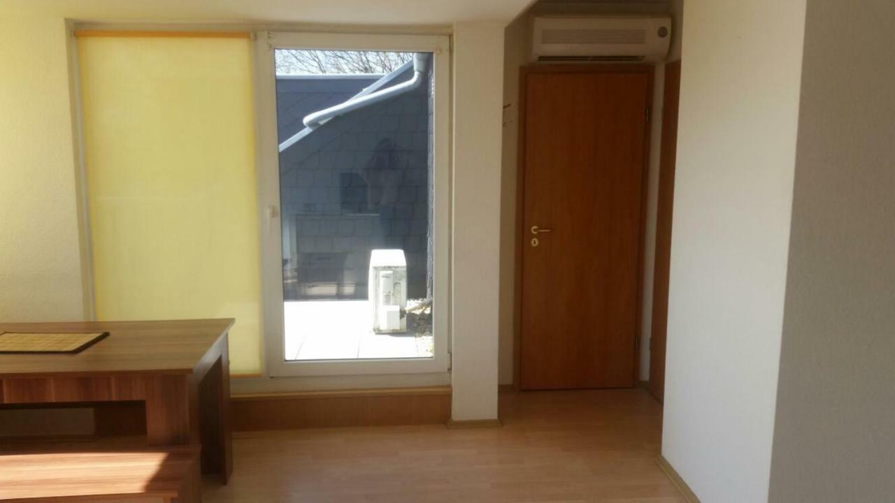 Ferienwohnungen In Moenchengladbach Zewnętrze zdjęcie