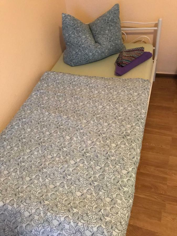 Ferienwohnungen In Moenchengladbach Zewnętrze zdjęcie