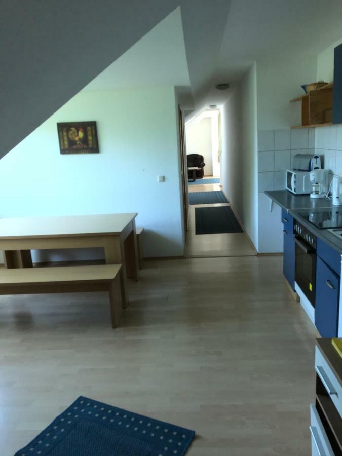 Ferienwohnungen In Moenchengladbach Zewnętrze zdjęcie
