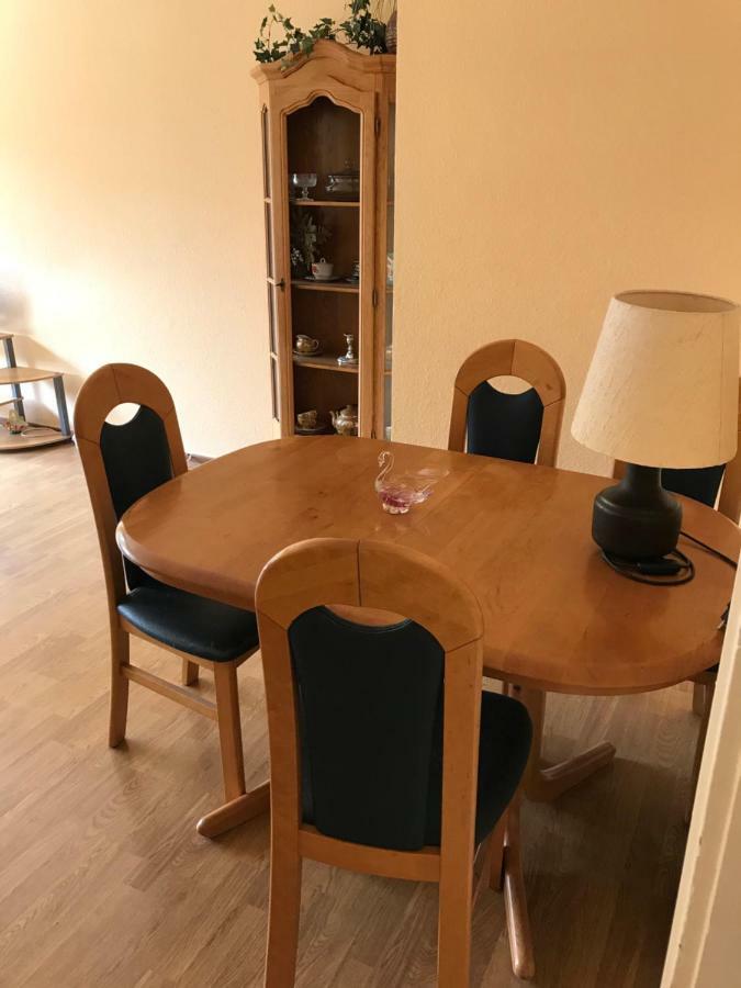 Ferienwohnungen In Moenchengladbach Zewnętrze zdjęcie