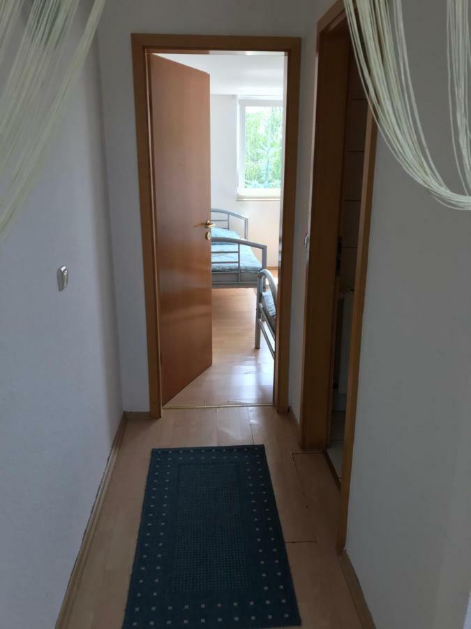 Ferienwohnungen In Moenchengladbach Zewnętrze zdjęcie