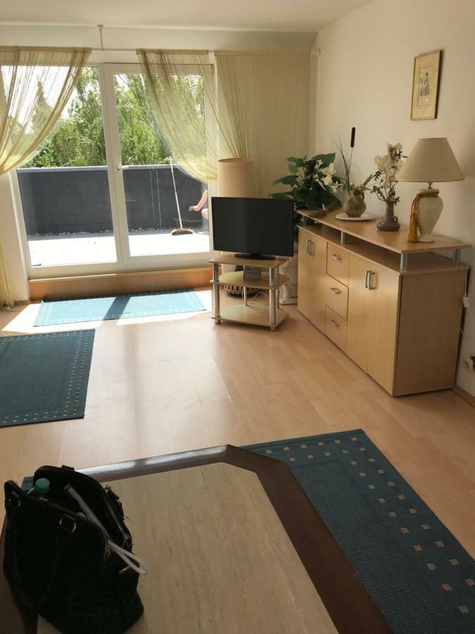 Ferienwohnungen In Moenchengladbach Zewnętrze zdjęcie