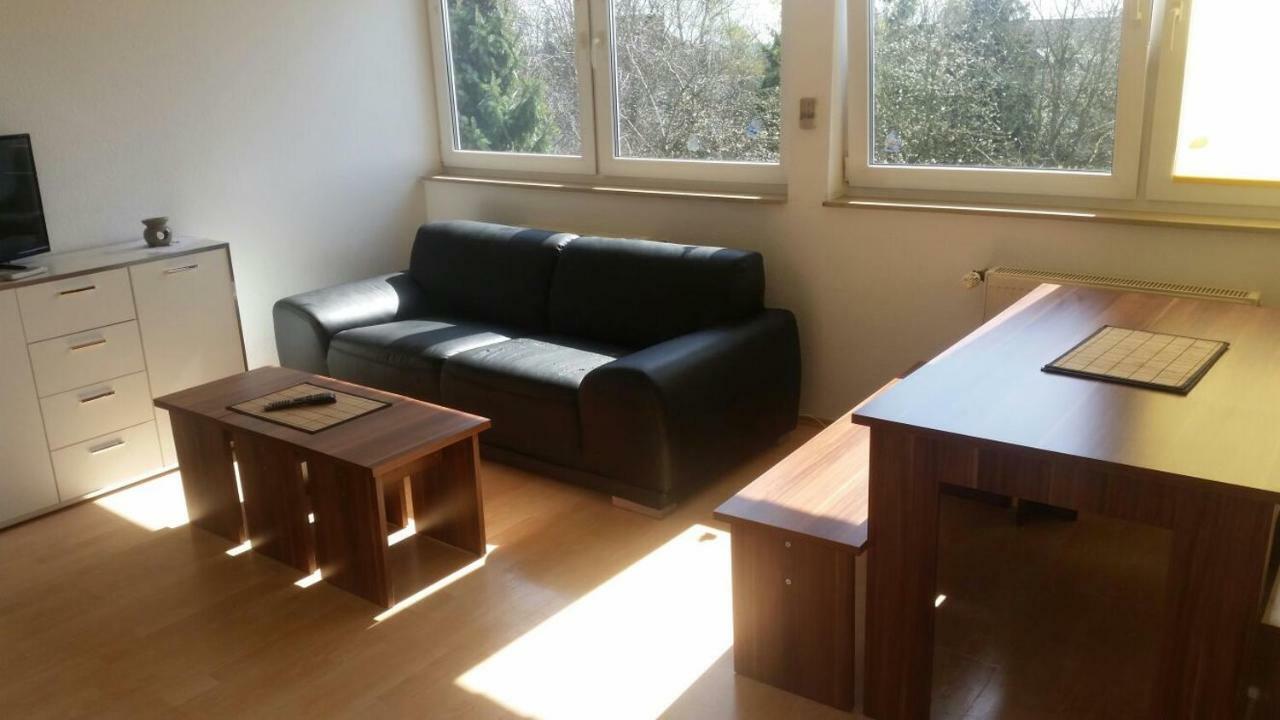 Ferienwohnungen In Moenchengladbach Zewnętrze zdjęcie