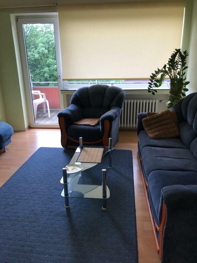 Ferienwohnungen In Moenchengladbach Zewnętrze zdjęcie