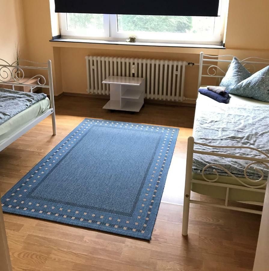 Ferienwohnungen In Moenchengladbach Zewnętrze zdjęcie