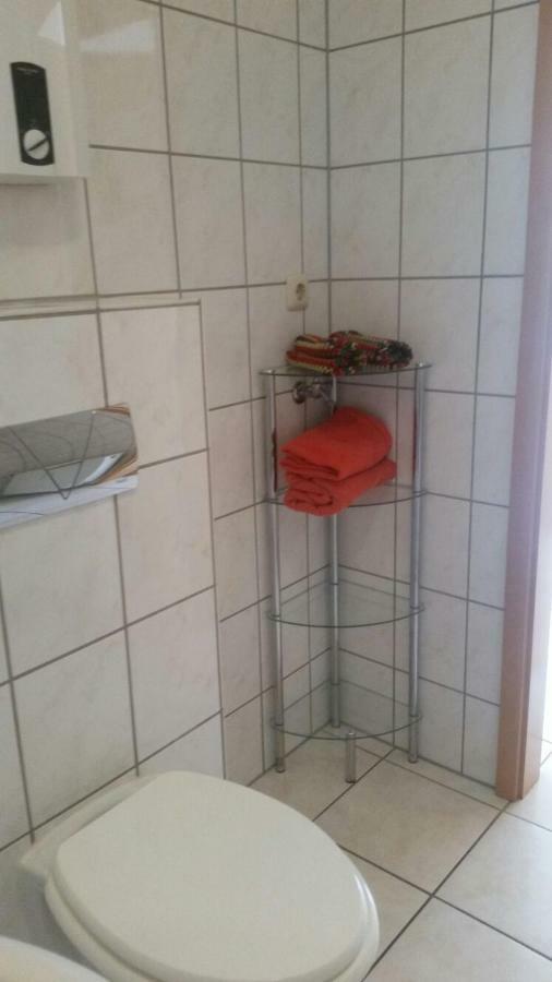 Ferienwohnungen In Moenchengladbach Zewnętrze zdjęcie
