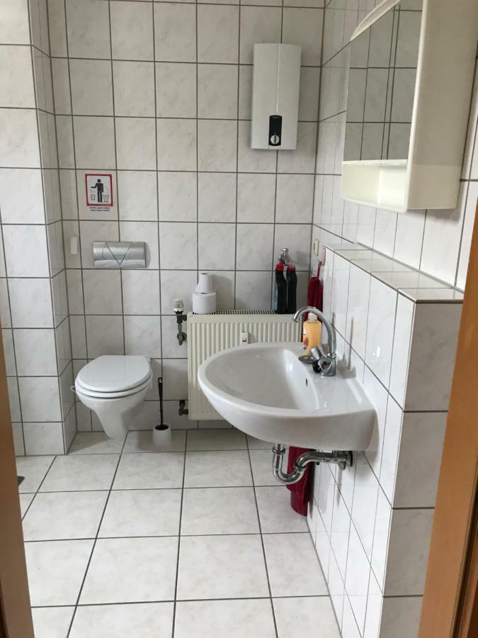 Ferienwohnungen In Moenchengladbach Zewnętrze zdjęcie
